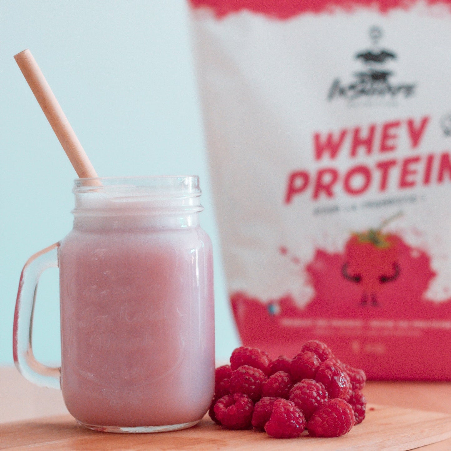 Whey Protéine